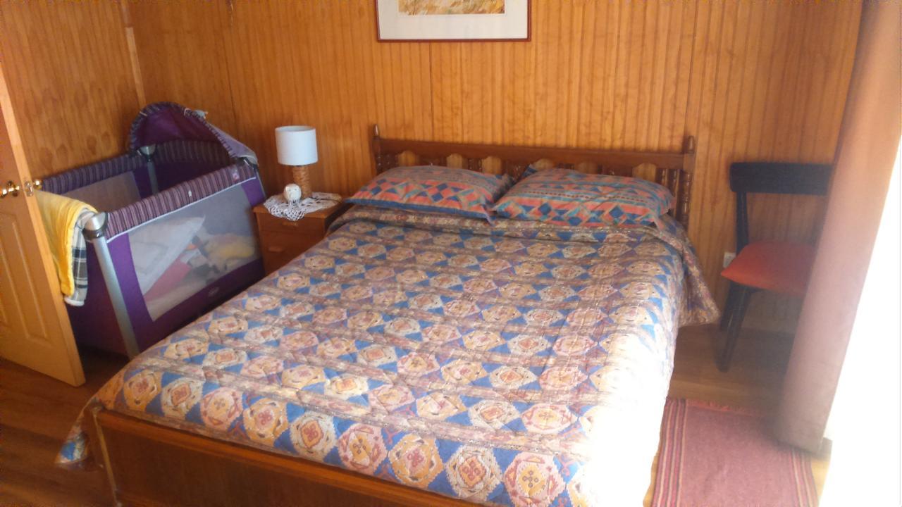 Patagonia Hostal Alojamiento Familiar Puerto Varas Exterior foto